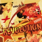 MOLELLA - REVOLUTION (CD|S)