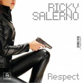 RICKY SALERNO - RESPECT (CD|S)