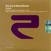 THE CUT & MIND ELECTRIC - SWEET (CD|S)
