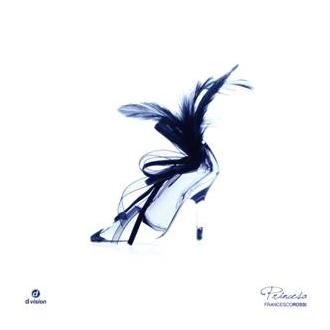 FRANCESCO ROSSI - PRINCESA (CD|S)