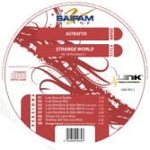 ASTRATTO - STRANGE WORLD (CD|S)