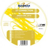ST CONNECTION - JINGO CHIC 2010 (CD|S)