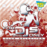 FOR DJ|S ONLY 2010/02 - VARIOUS ARTIST (DP CD)