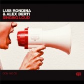LUIS RONDINA & ALEX BERT - SINGING LOUD (CD|S)