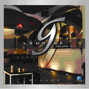 G LOUNGE LOUNGE VOLUME 7 - VARIOUS ARTIST (2 CD)