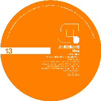 JOY KITIKONTI - VIBRA