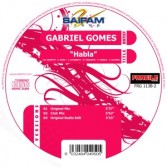 GABRIEL GOMES - HABLA (CD|S)