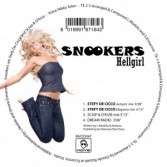 SNOOKERS - HELLGIRL (CD|S)
