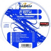 DJ SANNY J FEAT. RULY M - RUMBA HABANA (CD|S)