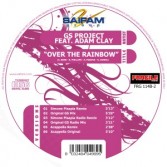 GS PROJECT FEAT. ADAM CLAY - OVER THE RAIMBOW (CD|S)