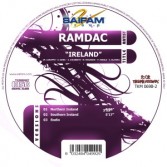 RAMDAC - IRELAND (CD|S)