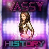 VASSY - HYSRORY (CD|S)