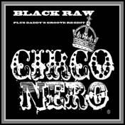 BLACK RAW - CIRCO NERO (CD|S)