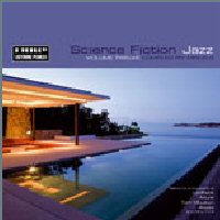 SCIENCE FICTION JAZZ VOL 12 - VARIOUS ARTIST (CD)