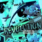 MOLELLA - REVOLUTION RMX (CD|S)