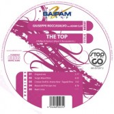 GIUSEPPE ROCCASALVO FEAT. ADAM CLAY - THE TOP (CD|S)