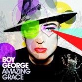 BOY GEORGE - AMAZING GRACE (CD|S)