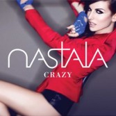 NASTALA - CRAZY (CD|S)