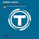 BORIS & MICHI - AZZURRO (CD|S)