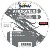 AFRIKANER - FINIS TERRAE (CD|S)