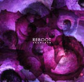 REBOOT - SHUNYATA (CD)