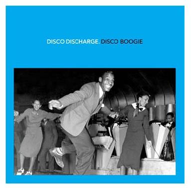 DISCO BOOGIE - VARIOUS ARTIST (2 CD)