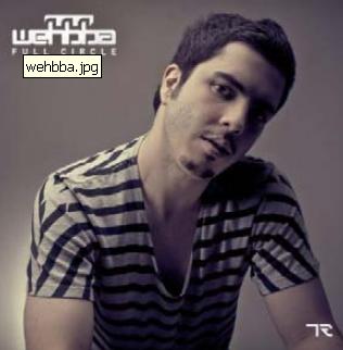 WEHBBA - FULL CIRCLE (CD)