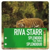 RIVA STARR FEAT. RETTORE - SPLENDIDO (CD|S)