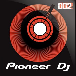 PIONEER DJ VOL. 02 - VARIOUS ARTIST (CD)