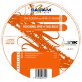 THE GUESTA FEAT RIVALIO VEGAS - ROCKING WITH THE BEST (CD|S)