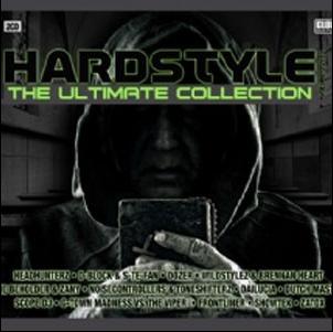 HARDSTYLE THE ULTIMATE COLLECTION VOL. 3 2010 - VARIOUS ARTIST (2 CD)