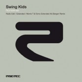 SWING KIDS - NONSENSE (CD|S)