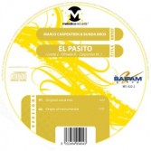 MARCO CARPENTIERI & BUNDA BROS - EL PASITO (CD|S)