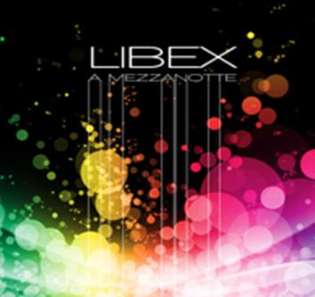 LIBEX - A MEZZANOTTE (CD|S)