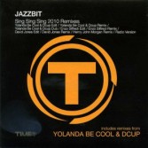 JAZZBIT - SING SING SING 2010 RMX (CD|S)