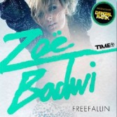 ZOE BODWI - FREEFALLIN (CD|S)