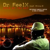 DR FEELX FEAT XTINA-B - DOCK OF THE BUY (CD|S)