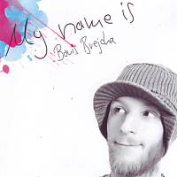 BORIS BREJCHA - MY NAME IS (CD)