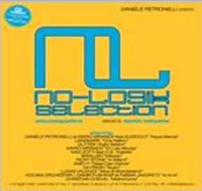 NO-LOGIK SELECTION (VOLUME QUATTRO) - VARIOUS ARTIST (CD)