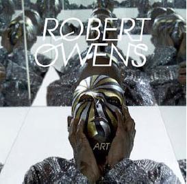 ROBERT OWENS - ART (CD)