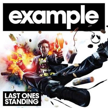 EXAMPLE - LAST ONES STANDING (CD|S)