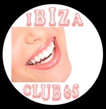 IBIZA CLUB 65 - VARIOUS ARTIST (PICTURE DISC)