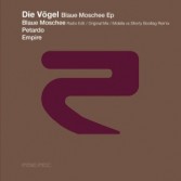 DIE VOGEL - BLAU MOSCHEE EP (CD|S)