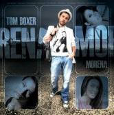 TOM BOXER FEAT. ANTONIA - MORENA (CD|S)