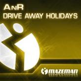 ANR - DRIVE AWAY HOLIDAYS/THESE MEMORIES (CD|S)