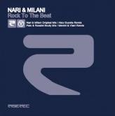 NARI & MILANI - ROCK THE BEAT (CD|S)