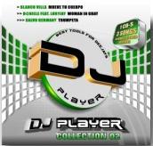 DJ PLAYER COLLECTION 02 - VARIOUS ARTIST (CD)