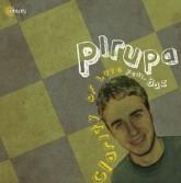 PIRUPA FEAT. BAZ - CLARITY OF LOVE (CD|S)