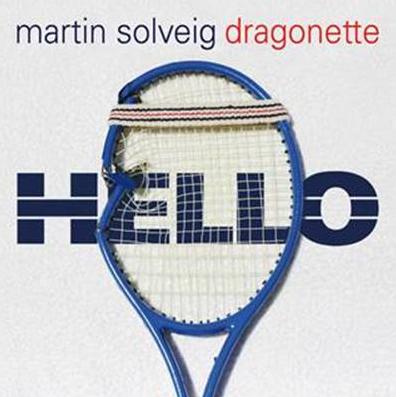 MARTIN SOLVEIG & DRAGONETTE - HELLO (CD|S)