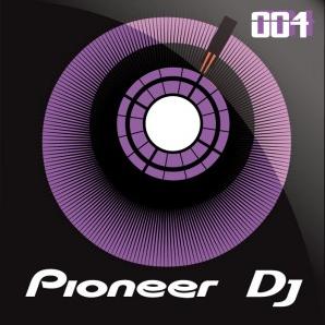 PIONEER DJ VOL. 04 - VARIOUS ARTIST (CD)